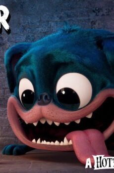 فيلم Monster Pets A Hotel Transylvania 2021 مترجم