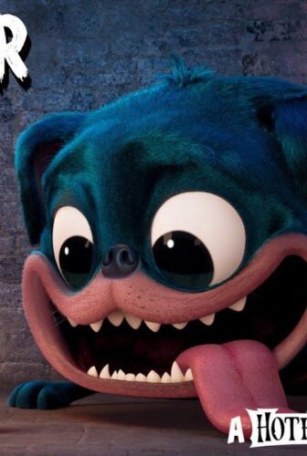 فيلم Monster Pets A Hotel Transylvania 2021 مترجم