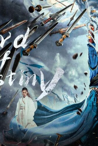 فيلم Sword of Destiny 2021 مترجم