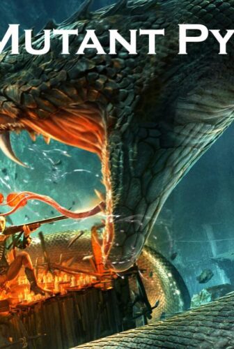 فيلم The Mutant Python 2019 مترجم