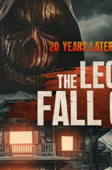 فيلم The Legend of Fall Creek 2021 مترجم