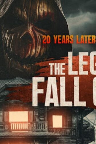 فيلم The Legend of Fall Creek 2021 مترجم