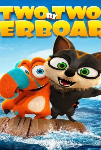 فيلم Two by Two: Overboard! 2021 مترجم