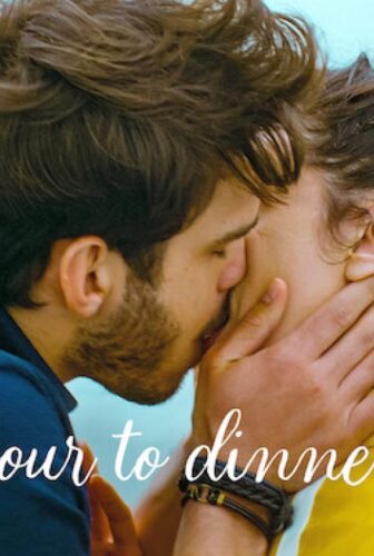 فيلم Four to Dinner 2021 مترجم