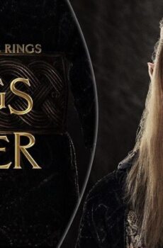 مسلسل The Lord of the Rings: The Rings of Power الموسم 2 الحلقة 1 الاولي مترجمة