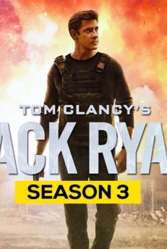 مسلسل Jack Ryan الموسم 3 الحلقة 1 مترجمة