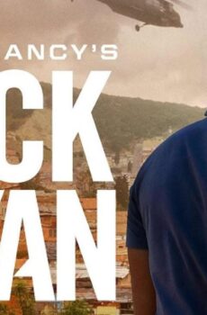 مسلسل Jack Ryan الموسم 2 الحلقة 8 والأخيرة مترجمة