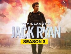 مسلسل Jack Ryan الموسم 3 الحلقة 3 مترجمة