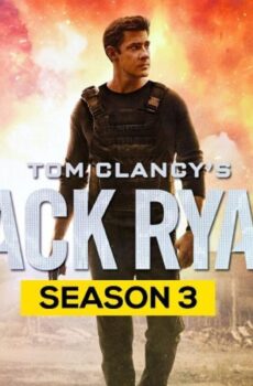مسلسل Jack Ryan الموسم 3 الحلقة 6 مترجمة