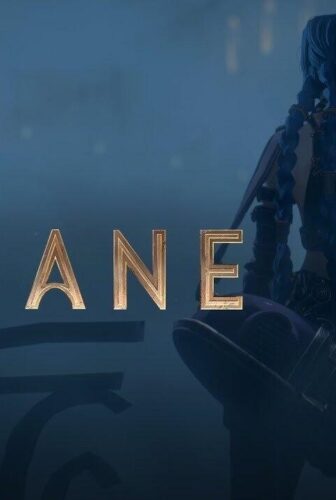 مسلسل انمى Arcane الحلقة 4 مترجمة