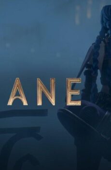 مسلسل انمى Arcane الحلقة 3 مترجمة
