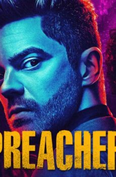 مسلسل Preacher الموسم 2 الحلقة 9 مترجمة