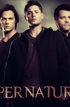 مسلسل Supernatural الموسم 15 الحلقة 21 والاخيرةمترجمة