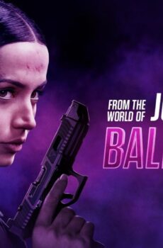 فيلم From the World of John Wick: Ballerina 2025 مترجم