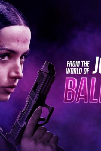 فيلم From the World of John Wick: Ballerina 2025 مترجم