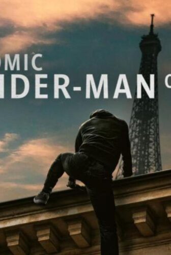 فيلم Vjeran Tomic: The Spider-Man of Paris 2023 مترجم