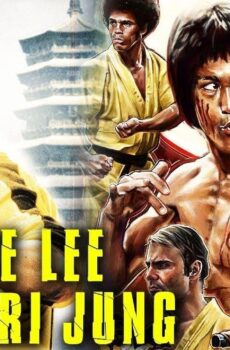 فيلم Bruce Lee: The Man and the Legend 1973 مترجم