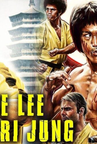 فيلم Bruce Lee: The Man and the Legend 1973 مترجم