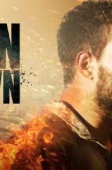 فيلم Man Down 2015 مترجم