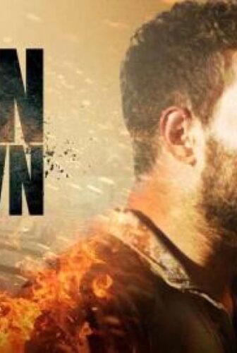 فيلم Man Down 2015 مترجم
