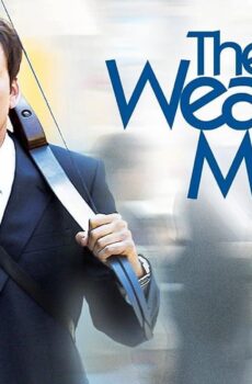 فيلم The Weather Man 2005 مترجم