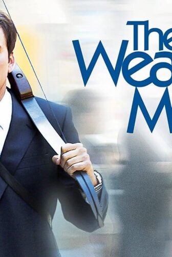 فيلم The Weather Man 2005 مترجم