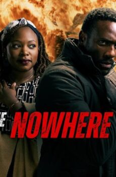 The Nowhere Man