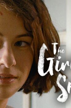 فيلم The Girl and The Spider 2021 مترجم