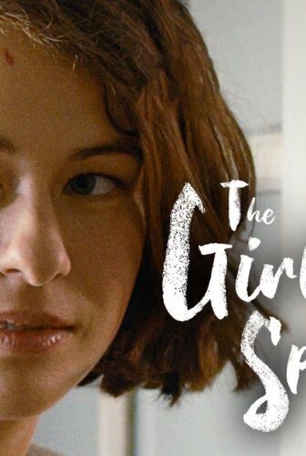 فيلم The Girl and The Spider 2021 مترجم