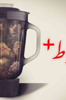 فيلم الخلاط + 2023