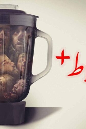فيلم الخلاط + 2023