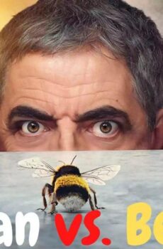مسلسل Man vs. Bee الحلقة 6 مترجمة