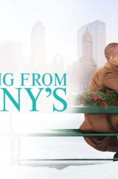 فيلم Something from Tiffany’s 2022 مترجم