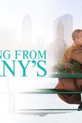 فيلم Something from Tiffany’s 2022 مترجم