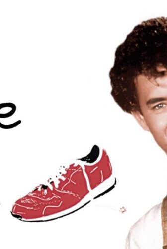 فيلم The Man With One Red Shoe 1985 مترجم