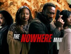 مسلسل The Nowhere Man الحلقة 2 الثانية مترجمة