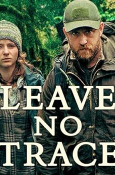 فيلم Leave No Trace 2022 مترجم