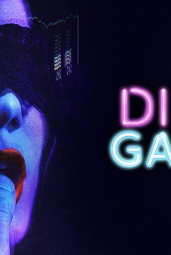 فيلم Dirty Games 2022 مترجم