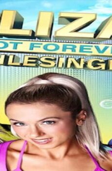 فيلم Iliza Shlesinger Hot Forever 2022 مترجم