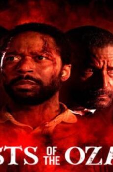 فيلم Ghosts of the Ozarks 2022 مترجم