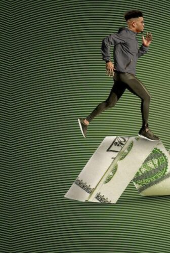 فيلم Get Smart With Money 2022 مترجم