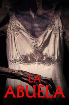 فيلم The Grandmother 2022 مترجم