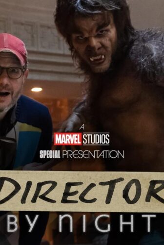 فيلم Director by Night 2022 مترجم