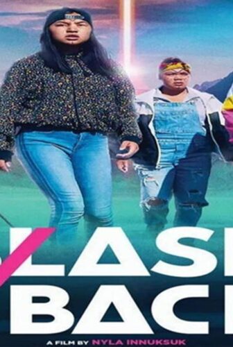 فيلم SlashBack 2022 مترجم