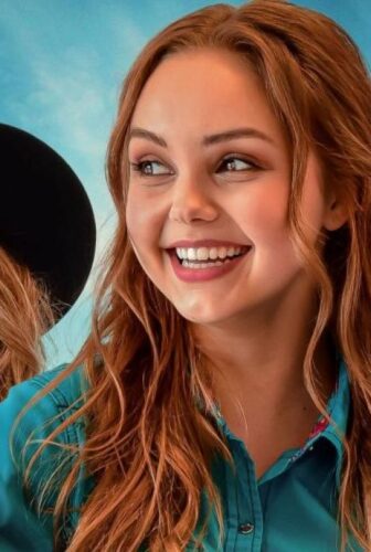 فيلم A Cowgirls Song 2022 مترجم