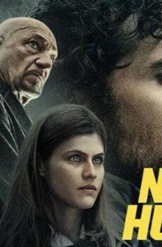 فيلم Night Hunter 2018 مترجم