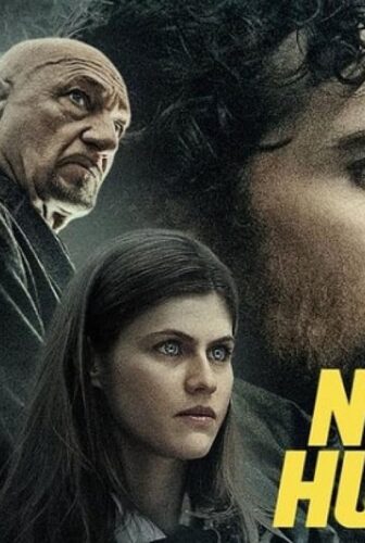 فيلم Night Hunter 2018 مترجم