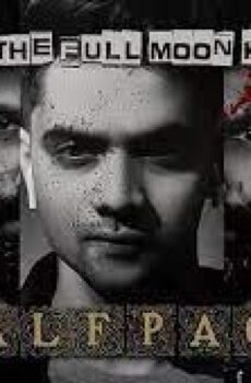 فيلم Halfpace 2021 مترجم