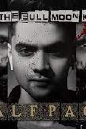 فيلم Halfpace 2021 مترجم