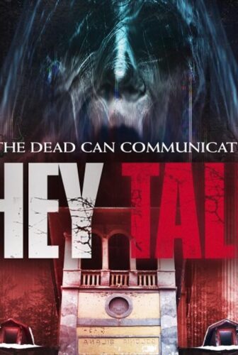 فيلم They Talk 2022 مترجم